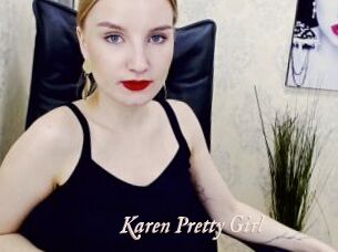 Karen_Pretty_Girl