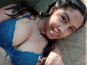 Karen_wild