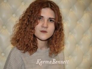 KarmaBennett