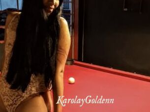 KarolayGoldenn