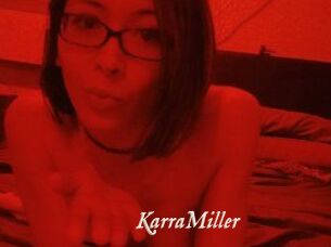 KarraMiller