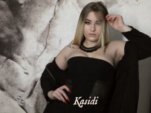 Kasidi