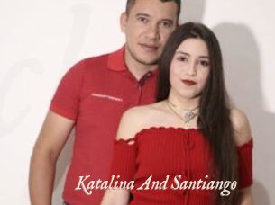 Katalina_And_Santiango