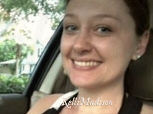 KelliMadison