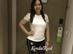 KendalReed