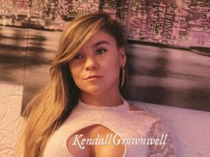 KendallGrownwell