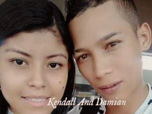 Kendall_And_Damian