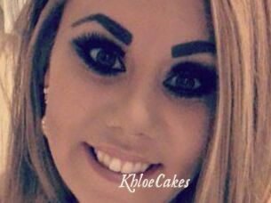 KhloeCakes