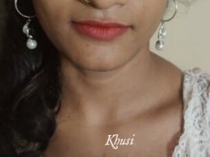 Khusi