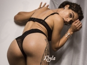 Khyla