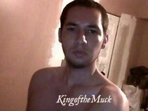 KingoftheMuck