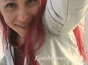 KinkyMistress