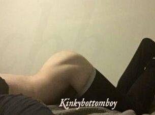 Kinkybottomboy