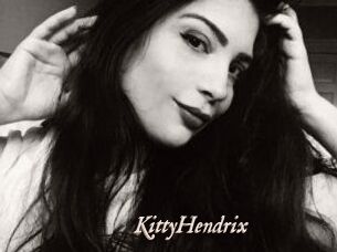 KittyHendrix