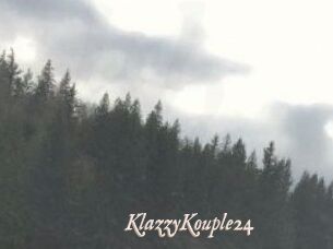 KlazzyKouple24