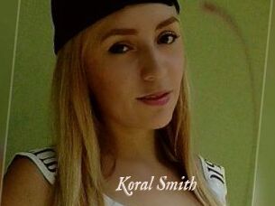 Koral_Smith