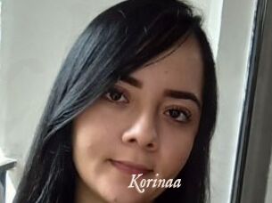 Korinaa