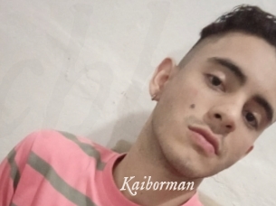 Kaiborman