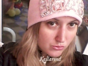 Kailarond