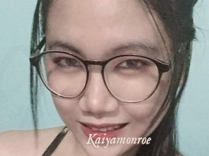 Kaiyamonroe