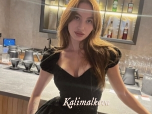 Kalimalkova