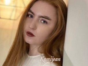 Kamijean