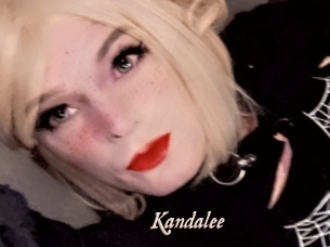 Kandalee