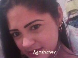 Kandrialove