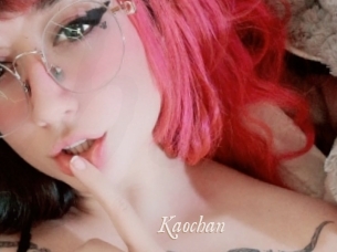 Kaochan