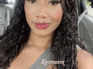 Karensanz