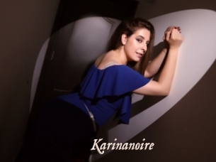 Karinanoire