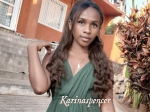 Karinaspencer