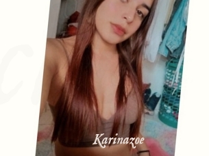 Karinazoe