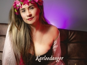 Karleedanger