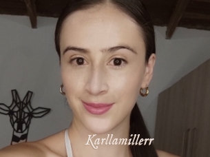 Karllamillerr