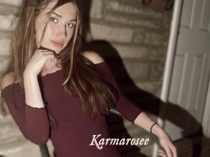 Karmarosee