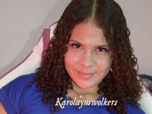 Karolaynswolkers