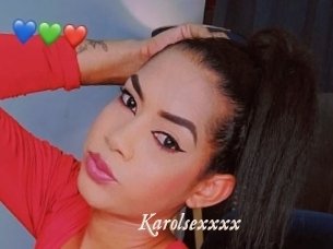 Karolsexxxx