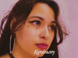 Karoltastty