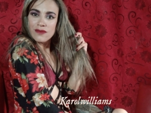 Karolwilliams