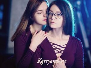 Karryandcate