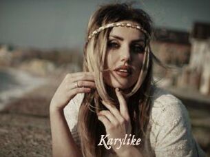 Karylike