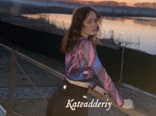 Kateadderiy