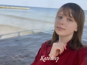 Katedeep