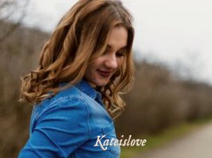 Kateislove