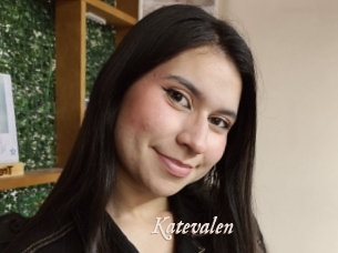 Katevalen