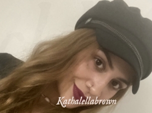 Kathalellabrown