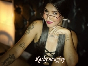 Kathy_naughty