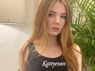 Kattyevan