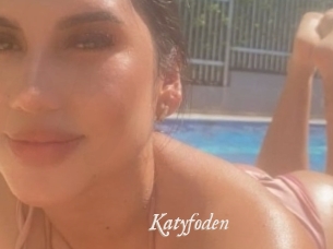 Katyfoden